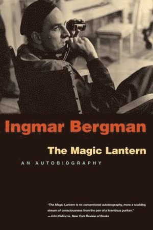 Magic Lantern
