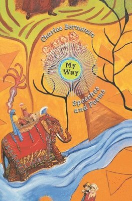 Charles Bernstein - My Way, Häftad