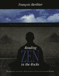 bokomslag Reading Zen in the Rocks