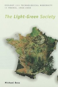 bokomslag The Light-Green Society