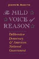 bokomslag The Mild Voice of Reason
