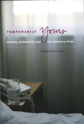 Elizabeth Bernstein - Temporarily Yours, Häftad