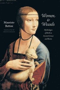 bokomslag Women and Weasels