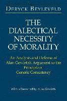 bokomslag The Dialectical Necessity of Morality
