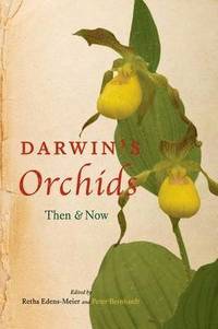bokomslag Darwin's Orchids