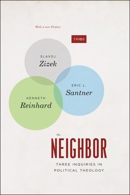 The Neighbor 1