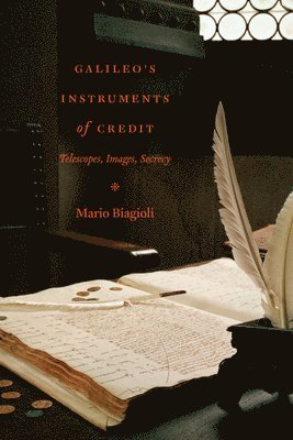 Galileo's Instruments of Credit 1