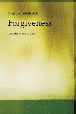 Forgiveness 1