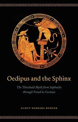 Oedipus and the Sphinx 1