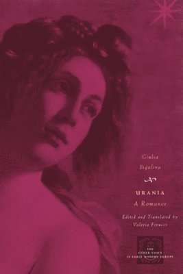 Giulia Bigolina - Urania, Inbunden
