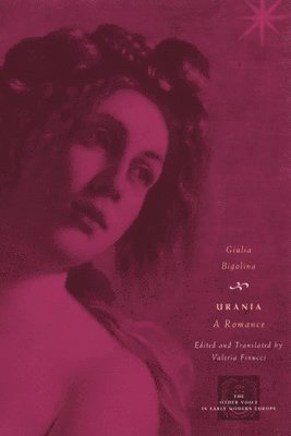 Giulia Bigolina - Urania, Häftad