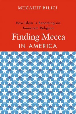 Finding Mecca in America 1