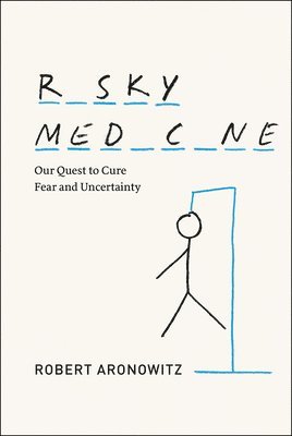 Risky Medicine 1