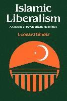 bokomslag Islamic Liberalism