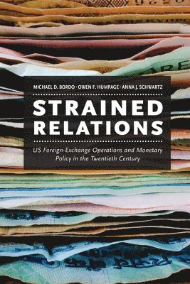 Strained Relations 1