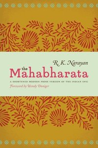 bokomslag The Mahabharata