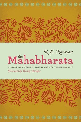 bokomslag The Mahabharata