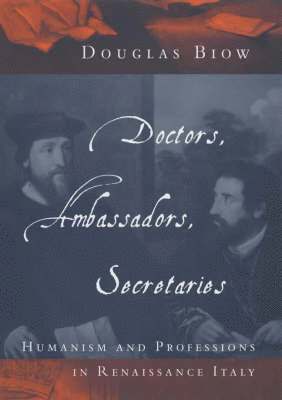 Doctors, Ambassadors, Secretaries 1