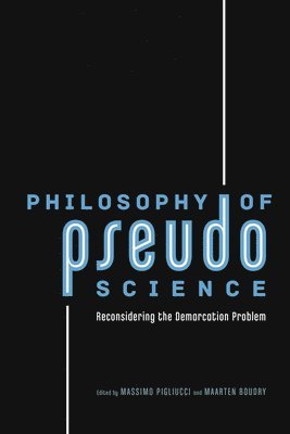 Philosophy of Pseudoscience 1