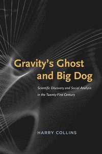 bokomslag Gravity's Ghost and Big Dog