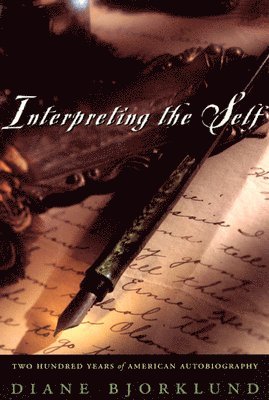 Interpreting the Self 1