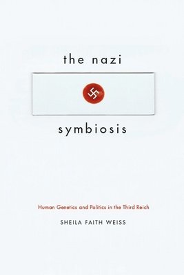 The Nazi Symbiosis 1