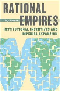 bokomslag Rational Empires
