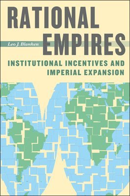 Rational Empires 1