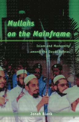 bokomslag Mullahs on the Mainframe