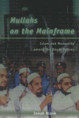 bokomslag Mullahs on the Mainframe