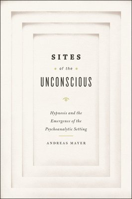 Sites of the Unconscious 1
