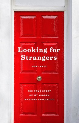 bokomslag Looking for Strangers