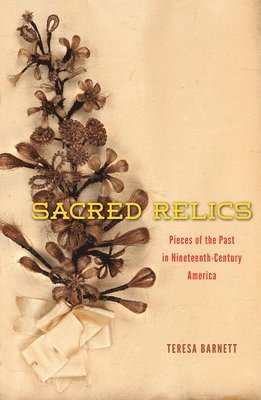 Sacred Relics 1