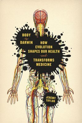 bokomslag Body by Darwin