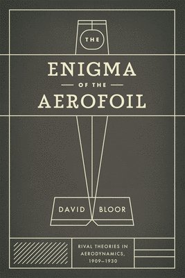 The Enigma of the Aerofoil 1