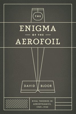 The Enigma of the Aerofoil 1