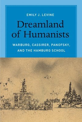 bokomslag Dreamland of Humanists
