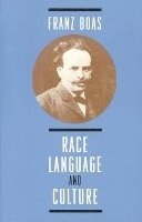 bokomslag Race, Language, and Culture