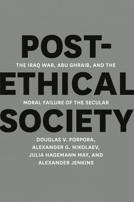 Post-Ethical Society 1