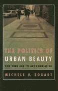 Politics of Urban Beauty