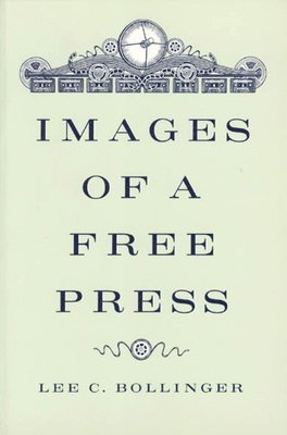 bokomslag Images of a Free Press