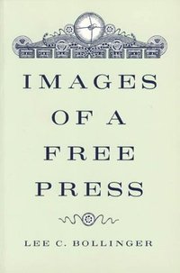 bokomslag Images of a Free Press