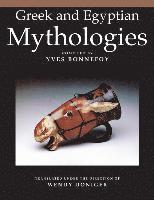 Greek and Egyptian Mythologies 1