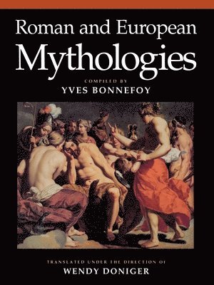 Roman and European Mythologies 1