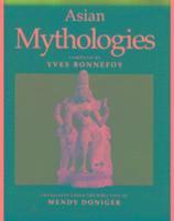 bokomslag Asian Mythologies