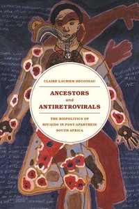 bokomslag Ancestors and Antiretrovirals