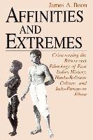 Affinities and Extremes 1