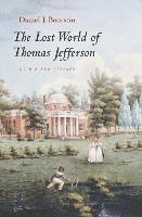 Lost World of Thomas Jefferson