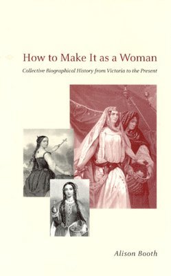 How to Make It as a Woman 1