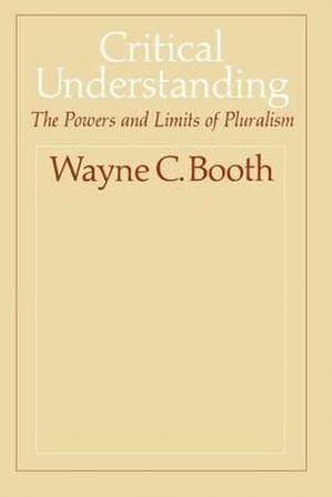 Critical Understanding
